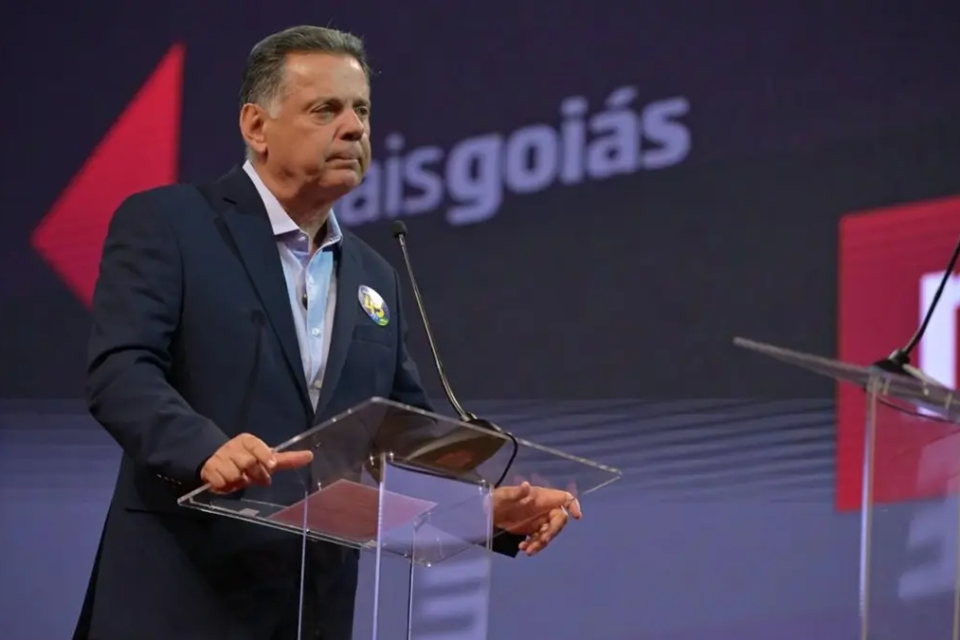 ‘Jamais farei oposição contra o povo’: Marconi defende resultado das urnas