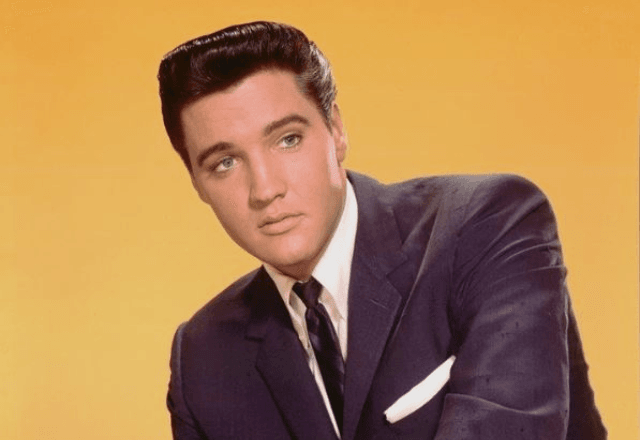 Donos da obra de Elvis Presley processam Anthropic por uso ilegal de músicas