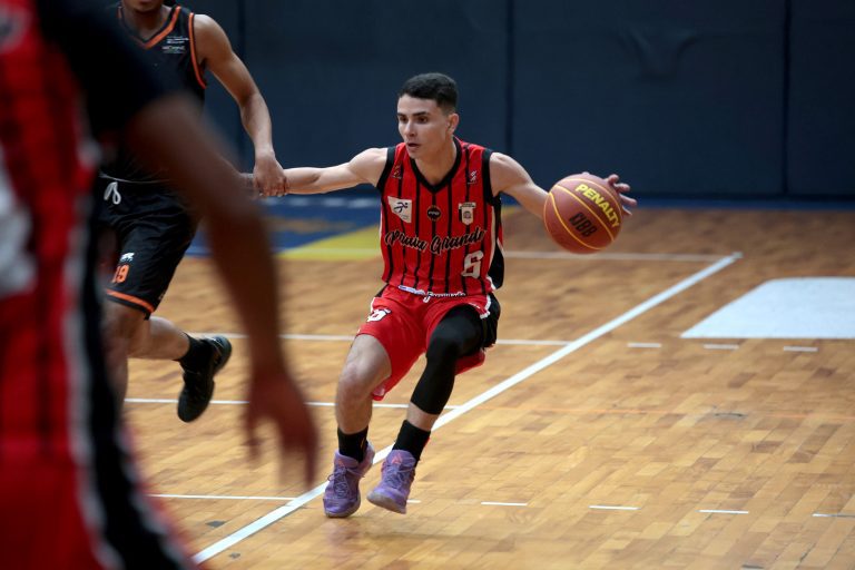 Com mais de 5 mil atletas participantes, Praia Grande sedia a 68ª edição dos Jogos Regionais