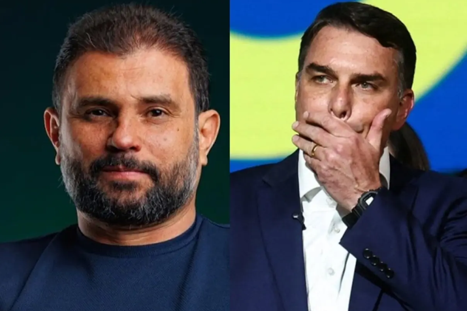 Pastor de Flávio Bolsonaro diz que não tem ‘terceiro turno’ e que as eleições terminaram