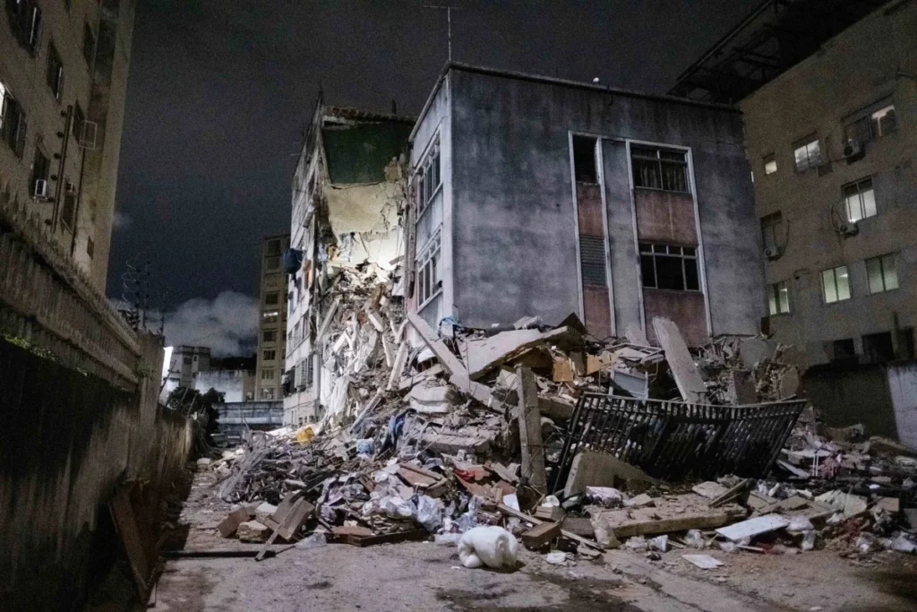 Mortos em terremotos na Venezuela chegam a 4.333; OMS faz alerta
