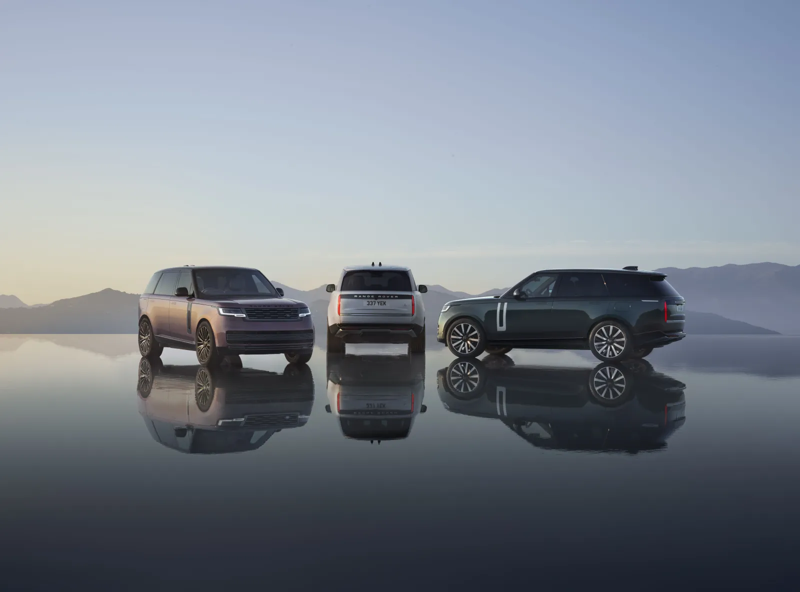Bentley revela bastidores do desenvolvimento de seu primeiro elétrico