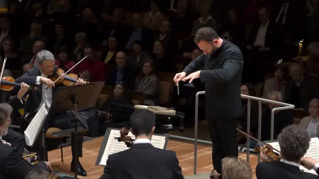 O que esperar da vinda da Orquestra Filarmônica de Berlim ao Brasil