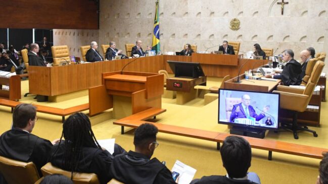 Entenda como funciona o STF e descubra como são escolhidos os 10 ministros que julgam as leis do Brasil
