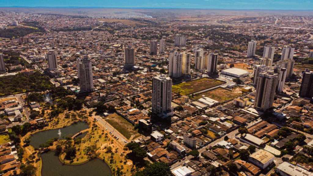 Pagamento do IPTU e ITU em Anápolis é prorrogado até 30 de abril com desconto de até 15%