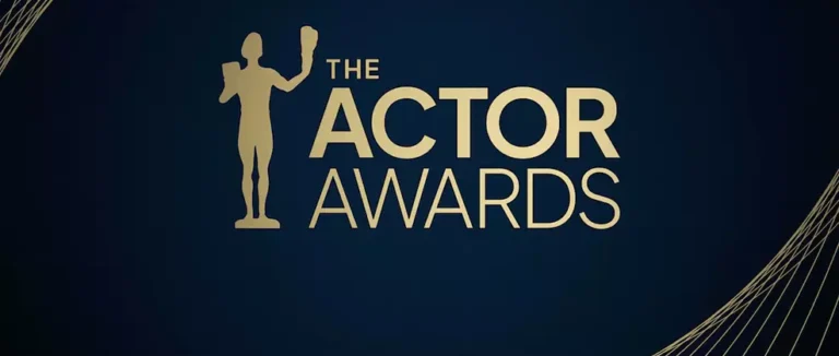 The Actor Awards 2026 premia destaques do cinema e da TV. Veja a lista de vencedores