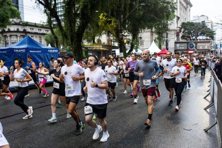 2ª Corrida do Café de Santos tem inscrições abertas