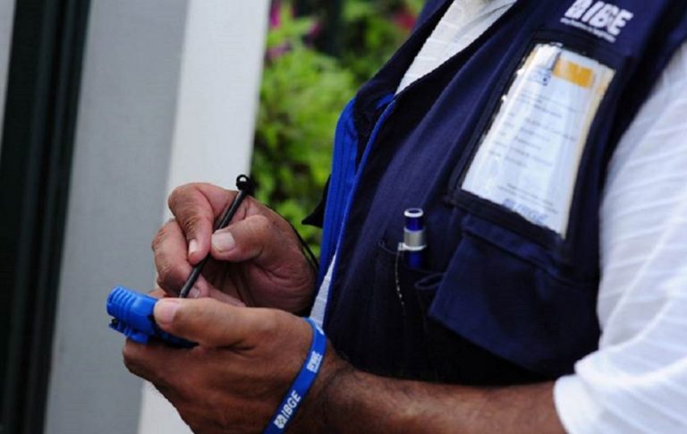 IBGE retira menção a drogas de nota sobre atualização do PIB