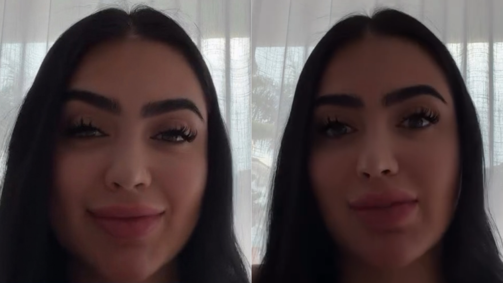 MC Mirella critica governo Lula: “Prefiro escutar um palavrão do que ser roubada”; veja vídeo