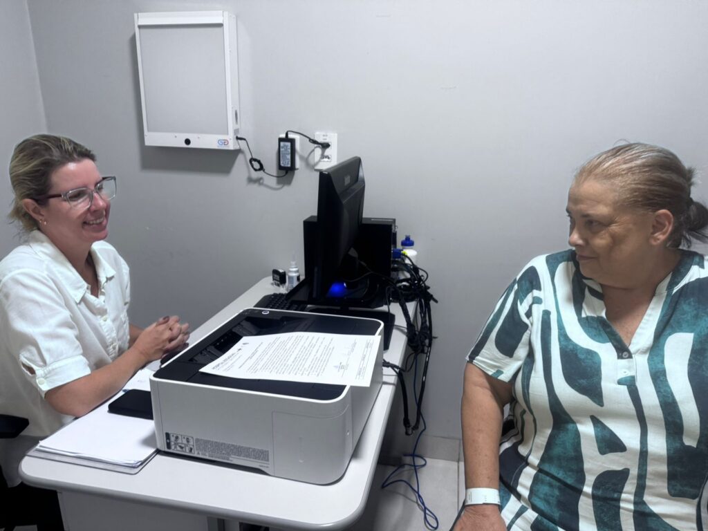 Hospital de Itumbiara é referência multiprofissional