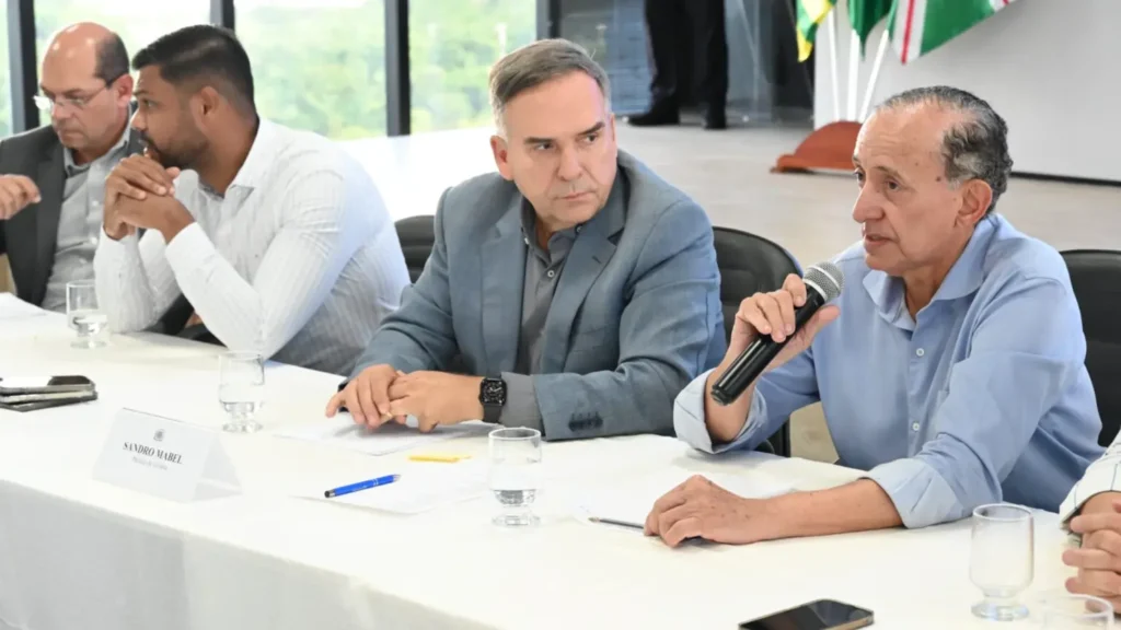 Mabel apoiará vereadores da base na disputa pela Alego