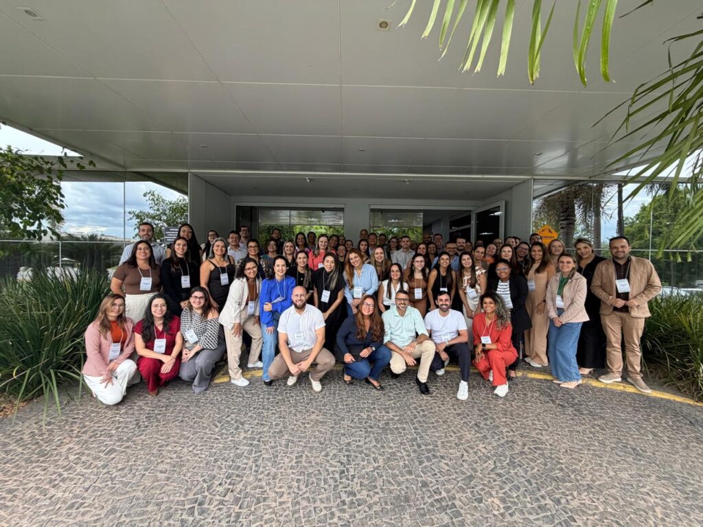 Colaboradores do HEI participam de imersão em Lean Belt