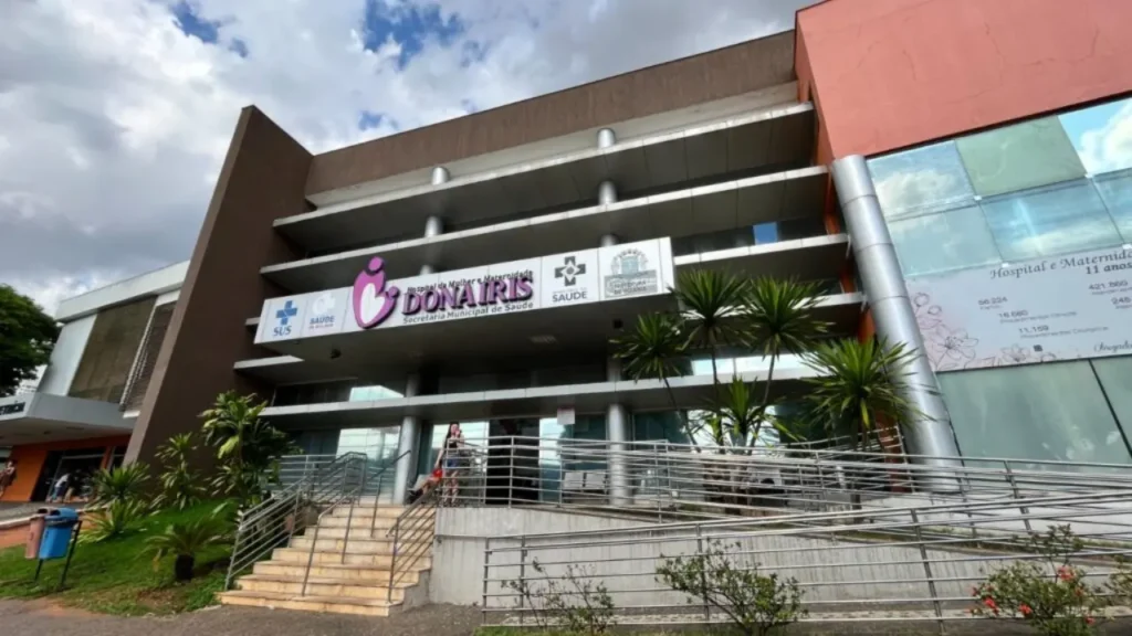 Maternidade Dona Íris abre vagas em Goiânia com salários de até R$ 2,8 mil