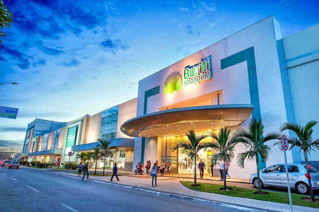 Shoppings de Aparecida poderão funcionar 24h na Black Friday