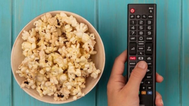 Segure o número 0 do controle por 3 segundos e descubra uma função escondida da sua Smart TV