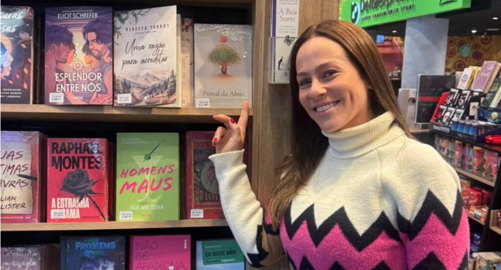 Livro propõe reflexão sobre intuição, espiritualidade e escolhas pessoais