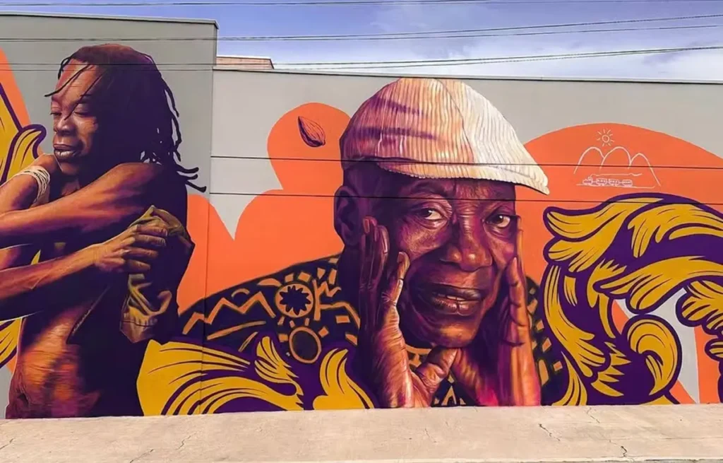 Milton Nascimento, 84 anos de uma voz que marcou o Brasil