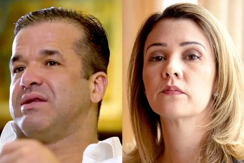 Acusado de estupro, Thiago Brennand vai se casar com a própria advogada de dentro da prisão