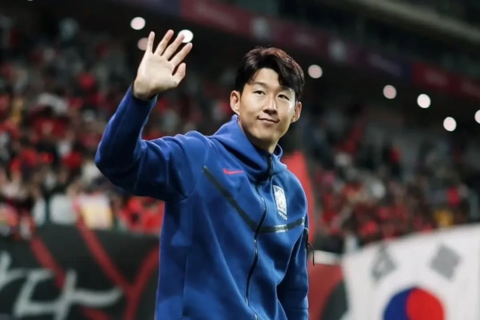 ‘Seria cereja do bolo’: Coreia do Sul sonha em quebrar recorde na estreia da Copa