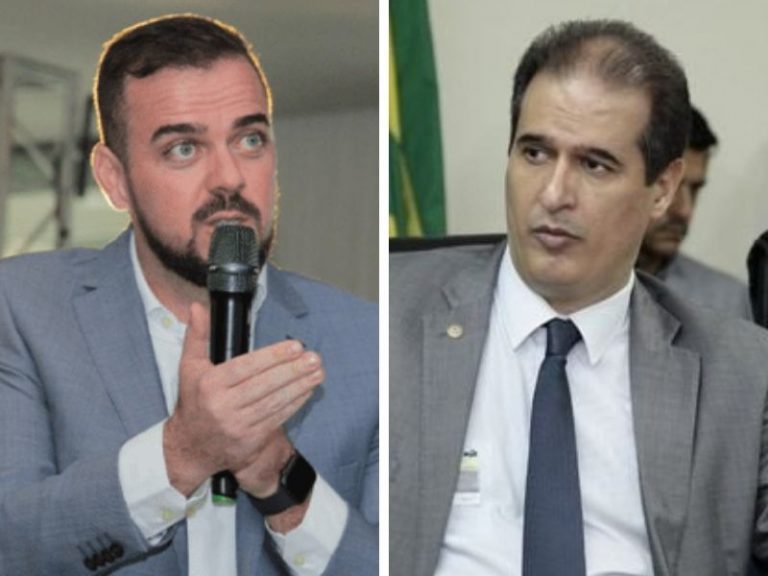 Gordo salário: quando o secretário ganha mais que o prefeito