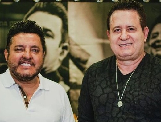Justiça proíbe show de Bruno e Marrone em cidade de 24 mil habitantes