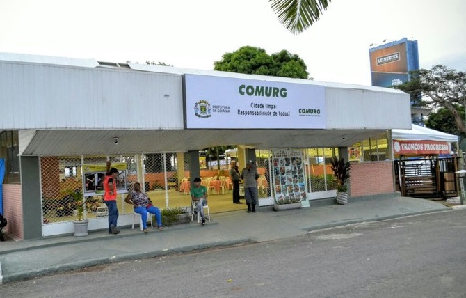 Goiânia: Presidente da Comurg renuncia ao cargo