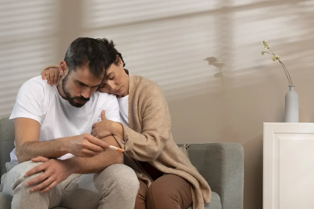 Infertilidade masculina mais que dobrou no Brasil em uma década e estilo de vida é o principal vilão