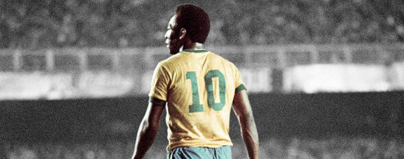 Abertura da Copa do Mundo irá homenagear Pelé e a Seleção Brasileira