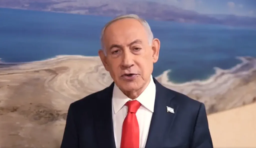 Netanyahu liberta “acesso total” de cardeal ao Santo Sepulcro