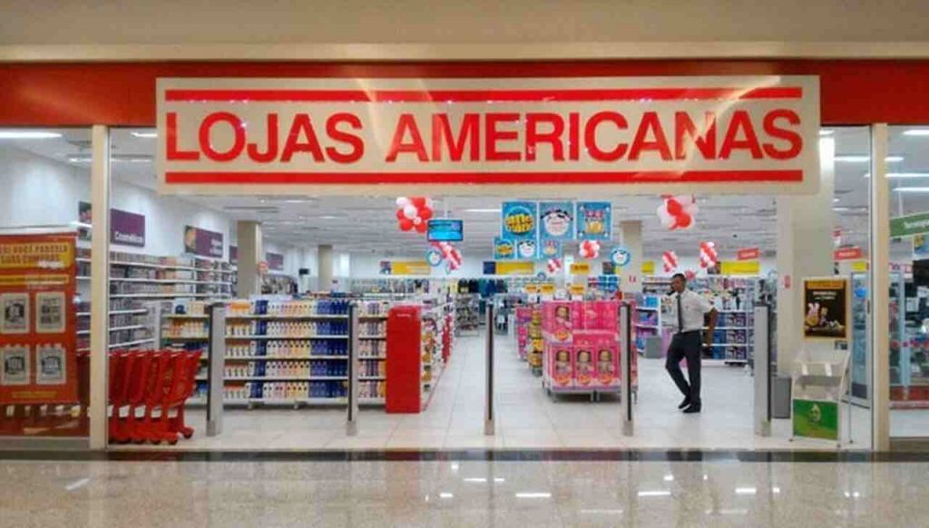 Loja Americanas abre vagas de estágio para a Grande Goiânia