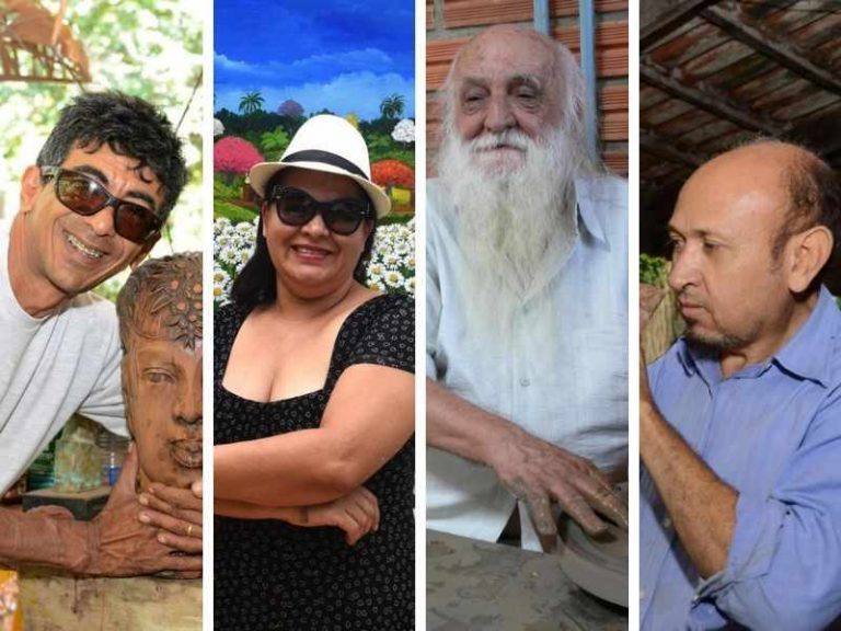 Exposição A Cara da Arte está de volta a Goiânia com entrada gratuita