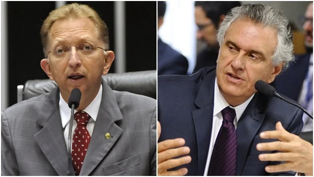 Caiado isola ainda mais João Campos ao estreitar relação com evangélicos