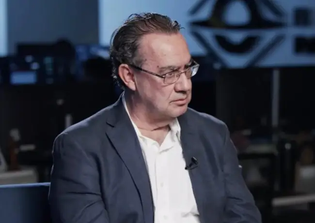 Augusto Cury responde acusação de adversários de compra de seguidores após crescimento impressionante