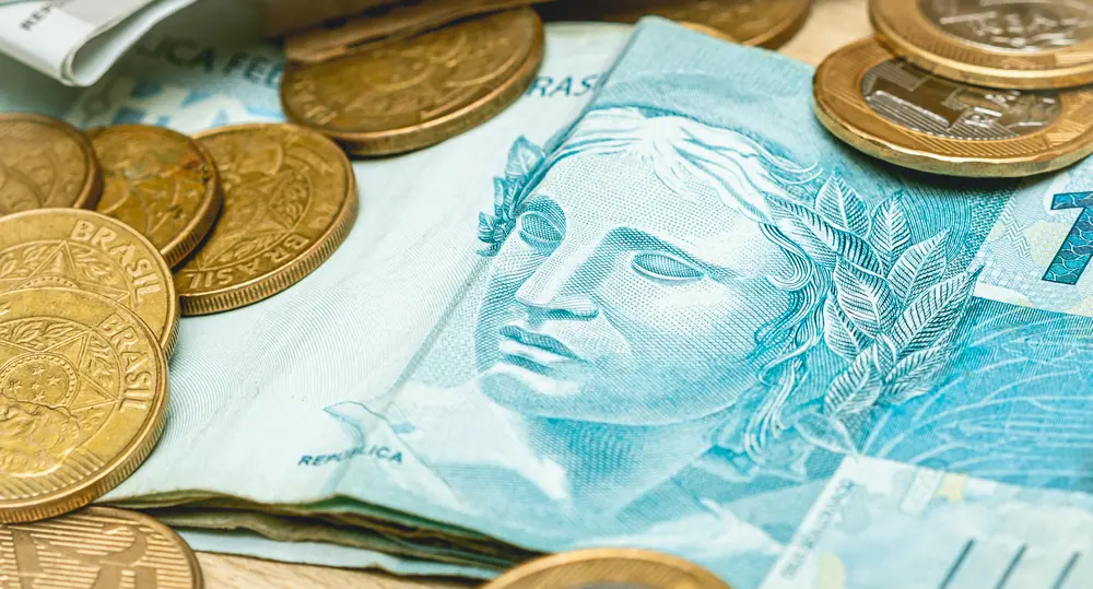 Dívida pública federal sobe quase 1% e vai a R$ 9,4 trilhões em setembro