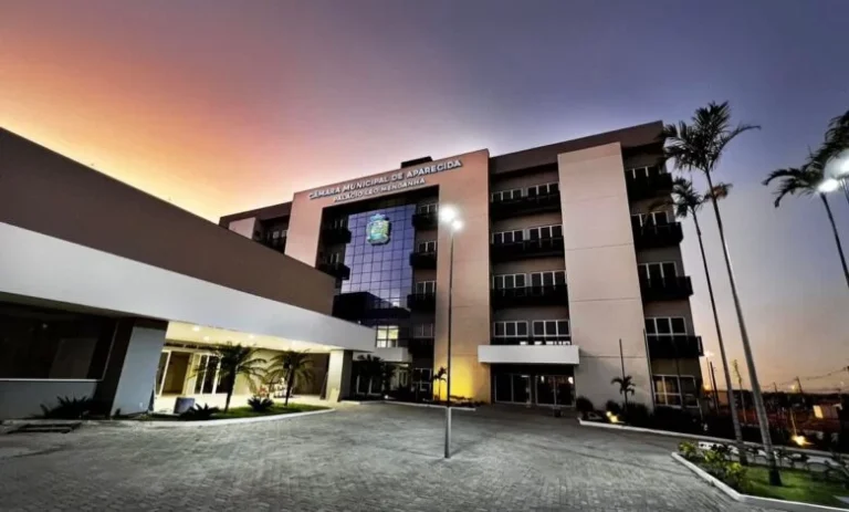 Vereadores derrubam veto parcial sobre participação da Câmara em conselho municipal de Aparecida