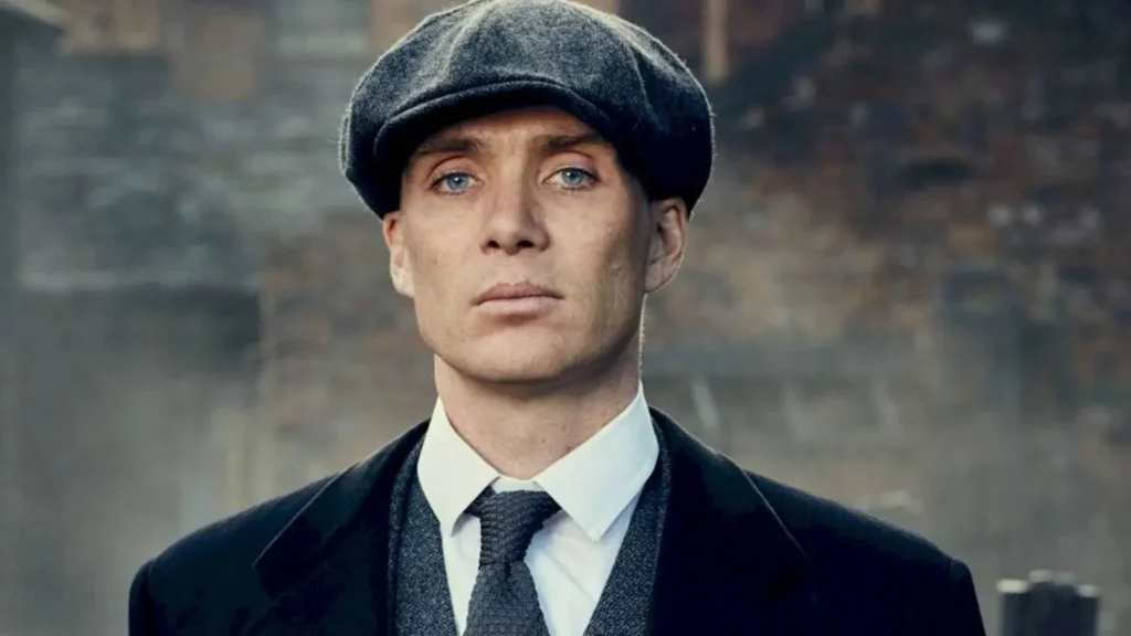Netflix confirma série derivada de Peaky Blinders