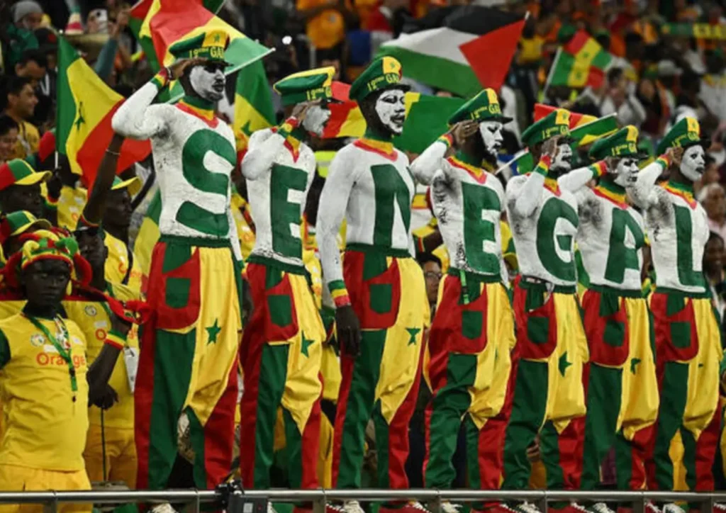 Copa do Mundo 2026 pode ter caução para entrada de torcedores nos EUA