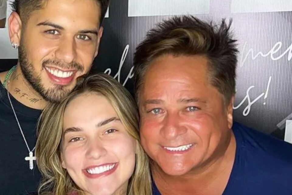 Leonardo barrou reconciliação de Zé Felipe e Virginia? Saiba o motivo do sertanejo