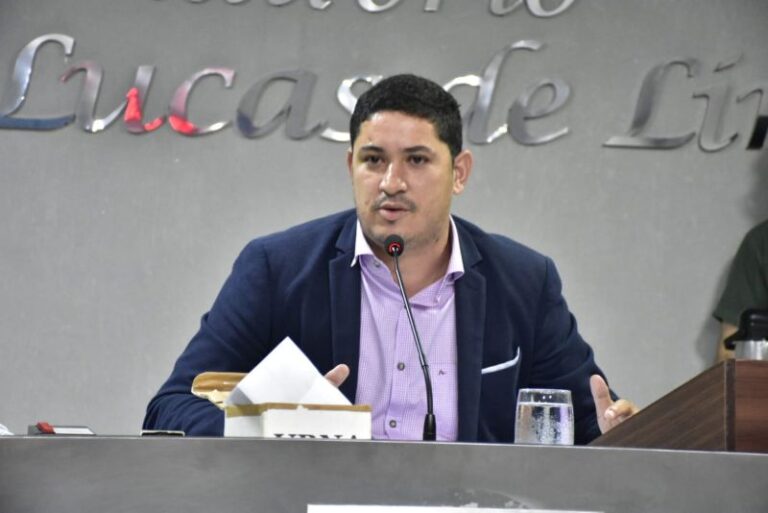 Justiça condena ex-vereador de Rialma por extorsão e lavagem de capitais