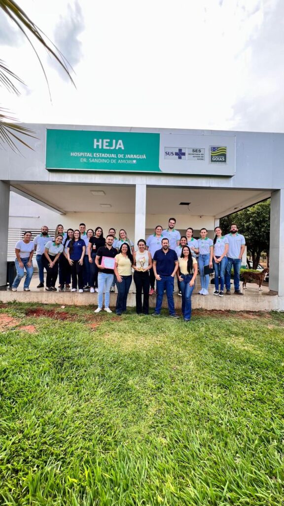 HEJA recebe Prêmio Top Quality de Excelência