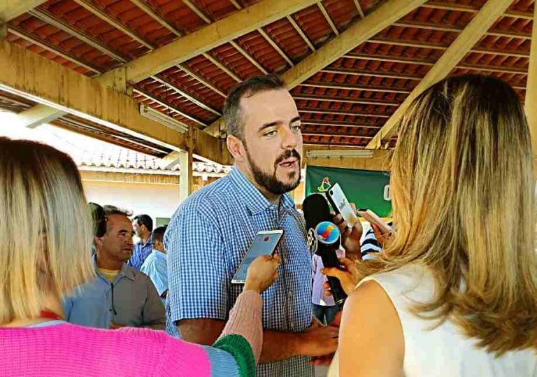 Gustavo Mendanha nomeia diretora interina de Urbanismo