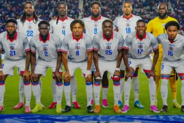 Medo do Haiti? Goleada de adversário do Brasil em amistoso surpreende torcida