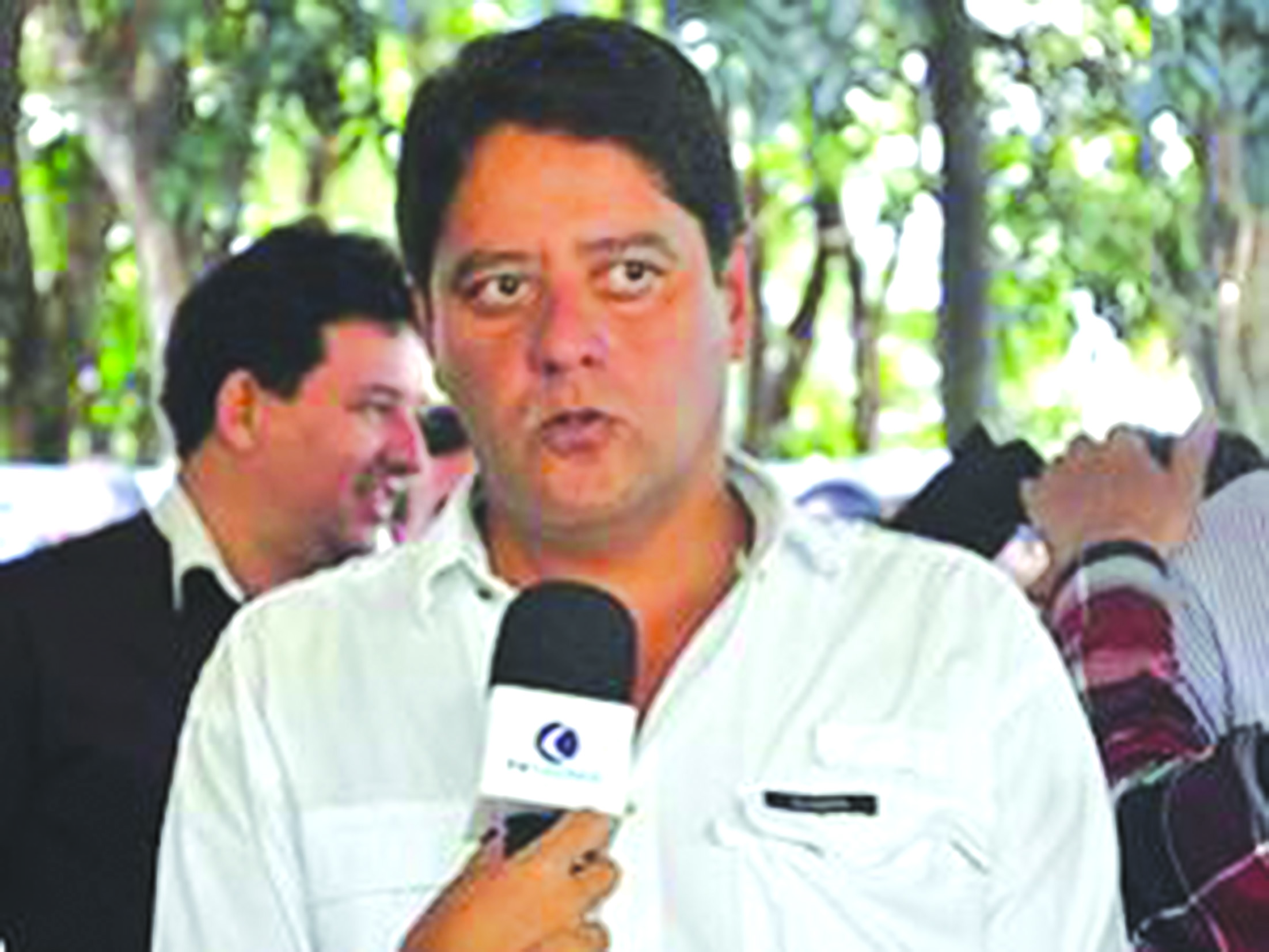 Aliança com Mendanha fracassa e Canedo deixa o comando do PL