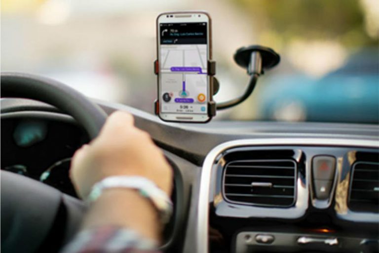 Motoristas de app terão que atender a novas exigências em Aparecida