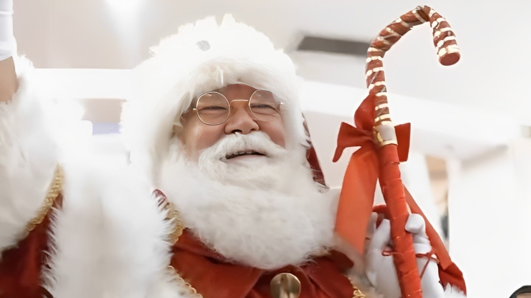 Cidade da Baixada terá fábrica de chocolates e decoração de doces gigantes para receber o Natal já em novembro