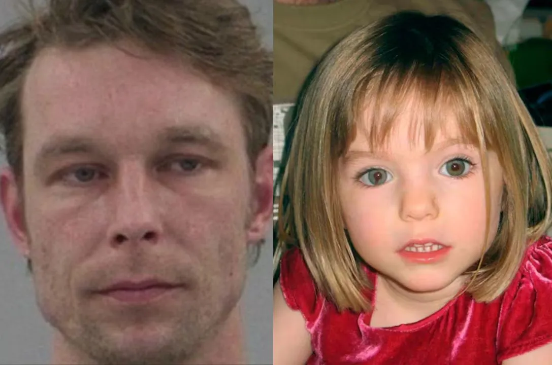 Caso Madeleine McCann: Justiça alemã encerra vigilância permanente sobre principal suspeito do caso