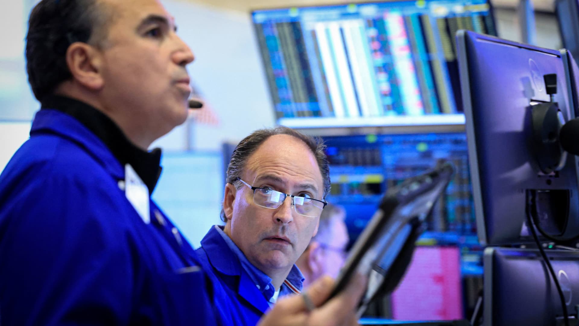 The AI investing story had a rough week. It may be time to take profits while you still can