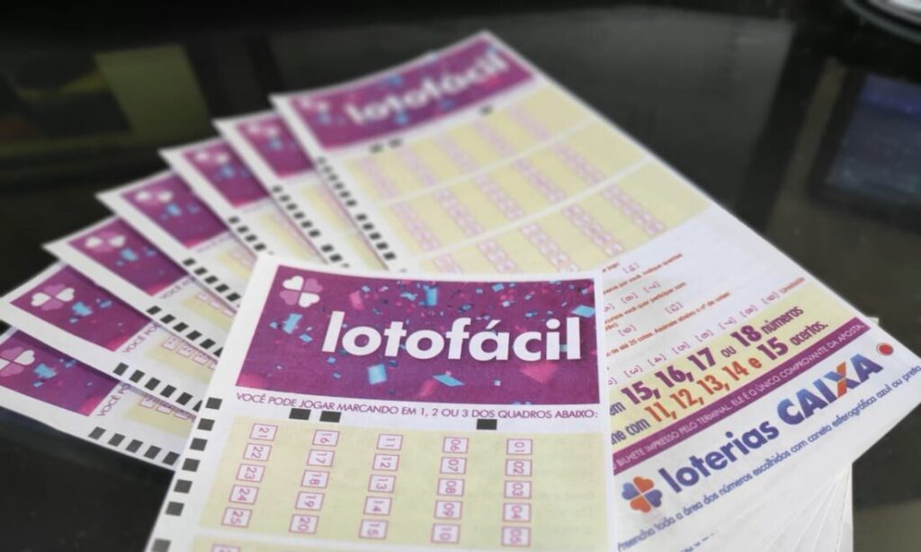 Lotofácil: resultado do concurso 3619 e números sorteados