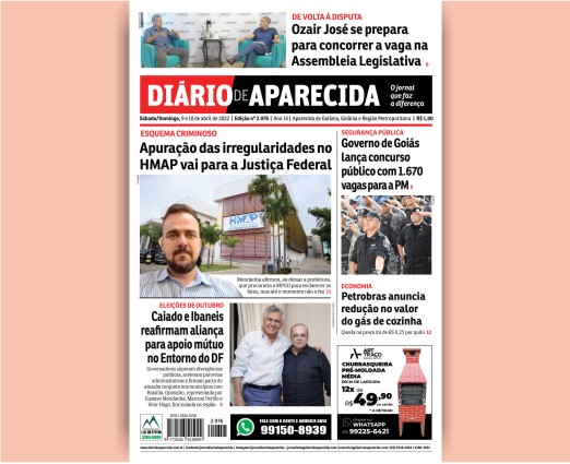 Edição Impressa nº2976