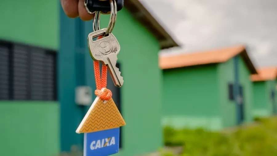 Caixa diminui juros de financiamento imobiliário